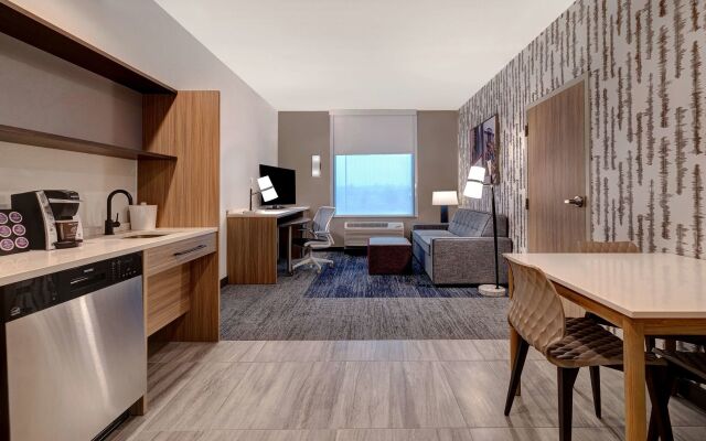 Home2 Suites by Hilton Blythewood, SC
