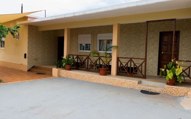 Paradise Agua Leve Residential