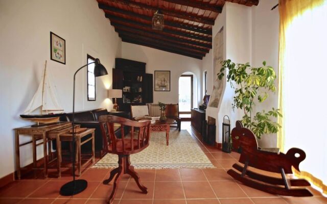 Monte do Papa Leguas