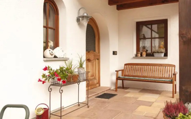 Ferienwohnung - Friedrich