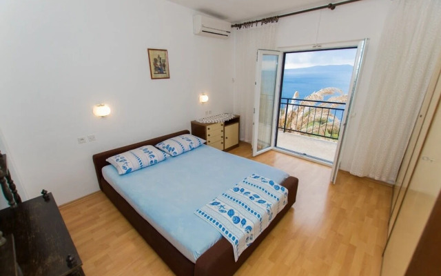 Miljko - 80 m From Beach - A10