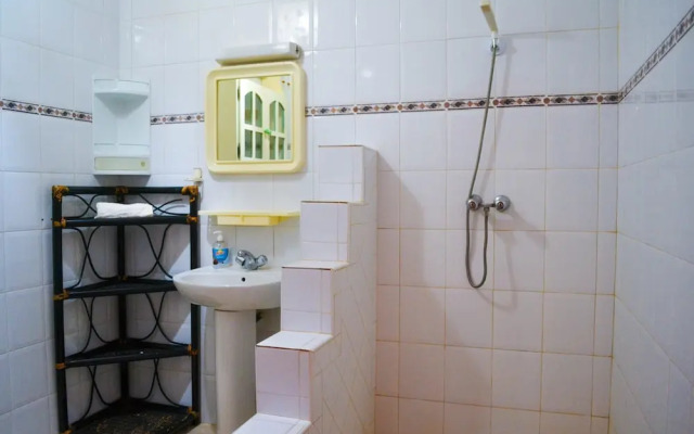 Ocean View 5 bed Villa Hot Tub Sauna