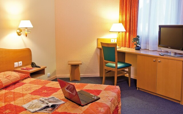 Logis Hotel L'Embarcadère