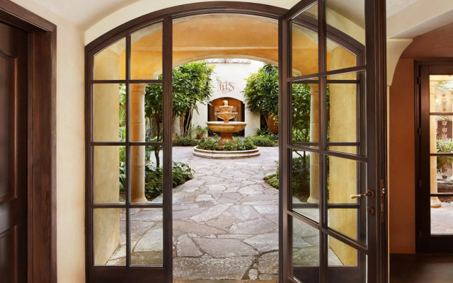 Kenwood Inn and Spa