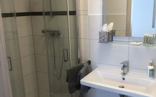 Landgasthof Wetteraperle