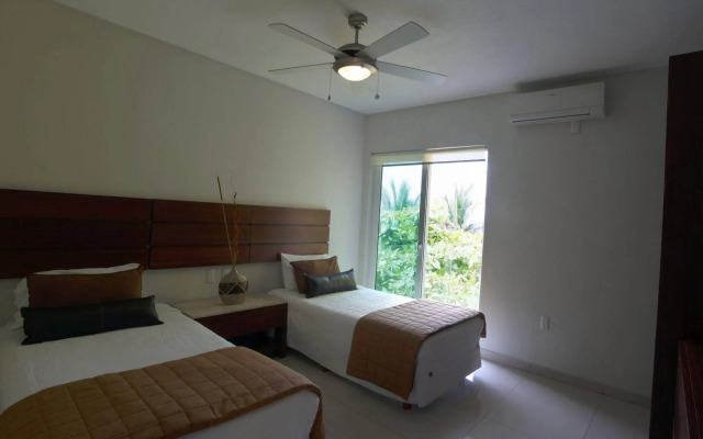 Condominio Marlica Manzanillo