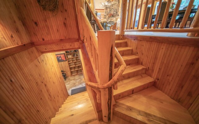 Grand Lodge at Keystone 633