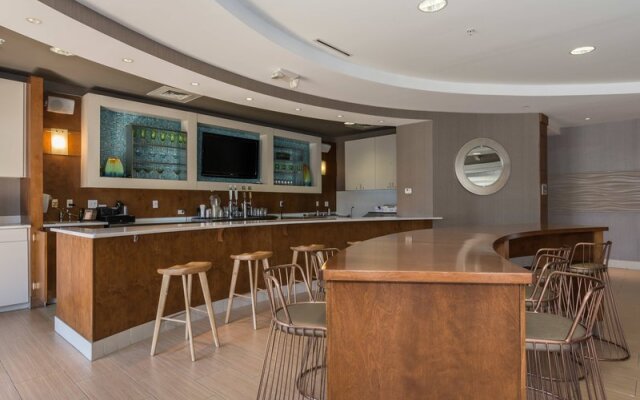 SpringHill Suites Charlotte Ballantyne