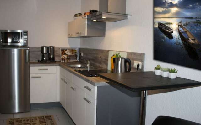 Wohnlust 1 in Malchow