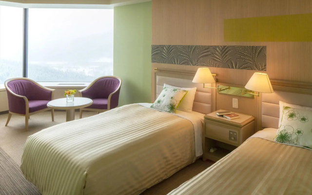 Alpha Resort Tomamu