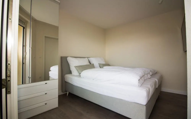 Kurpark-Residenz W112