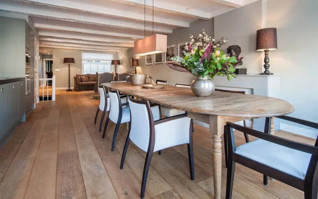 Short Stay Group Grand Singel Luxury Apartment