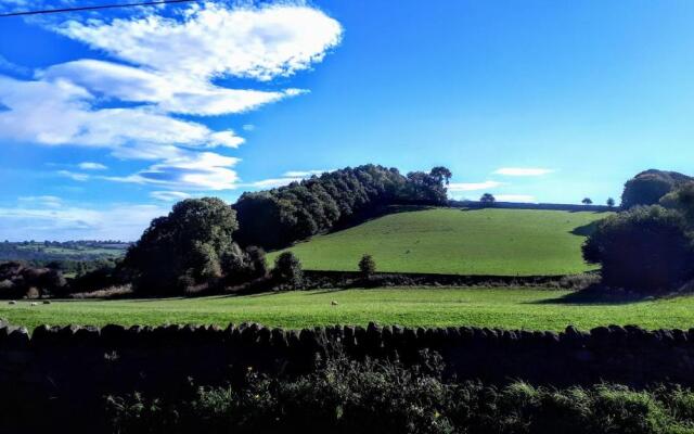 The Bulls Head