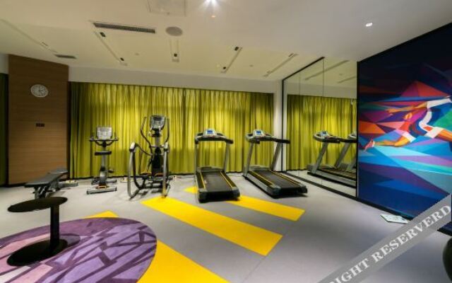 Hampton by Hilton Cangzhou Xinhua