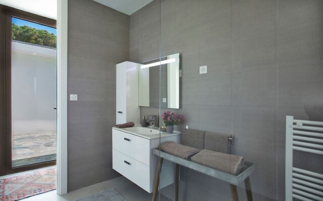 Villa d'architecte 10 persons plage spa
