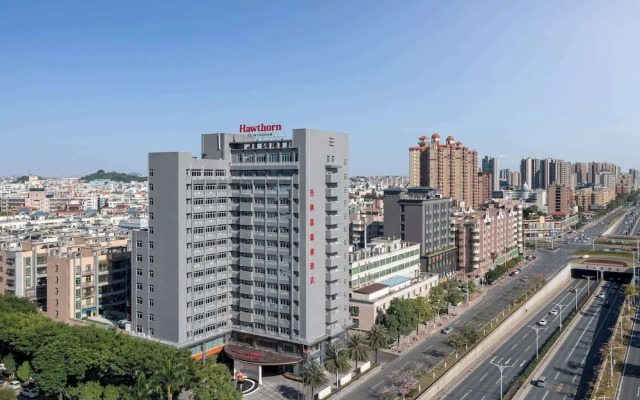 Hawthorn by Wyndham Foshan Gaoming
