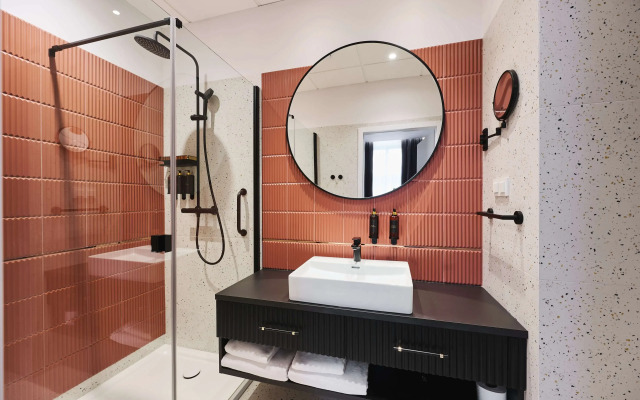 Aiden by Best Western Lodz