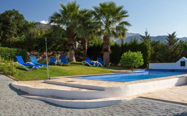 Hotel Cortijo de Salia