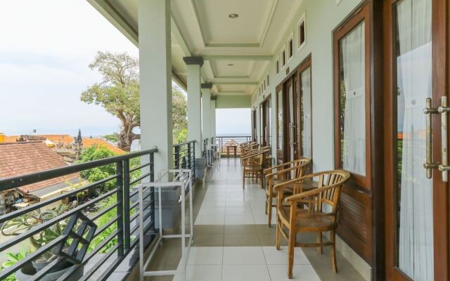 Maemae Beach House
