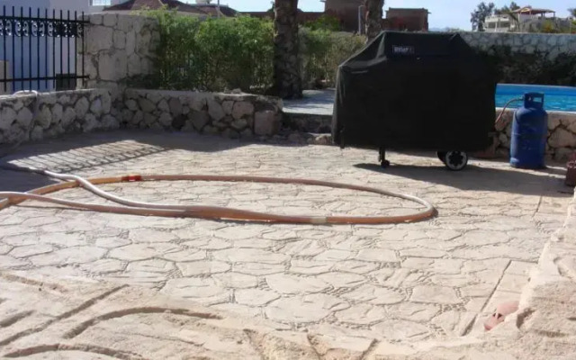 Villa Sharm - Luxury Beach Side Private Villa