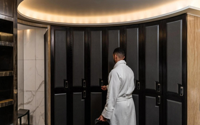 Corinthia London