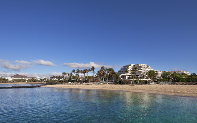 Paradisus Salinas Lanzarote – Adults Only