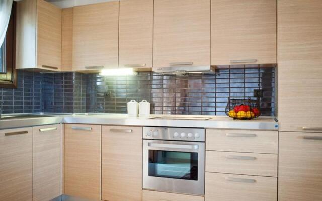 Athos Villas