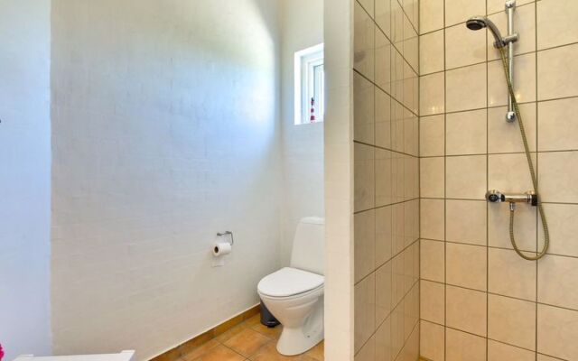 "Munibert" - 300m from the sea in NW Jutland