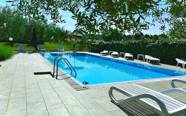 Pansion Villa Margerita
