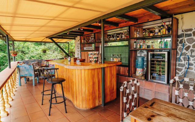 Jenna's River Bed & Breakfast