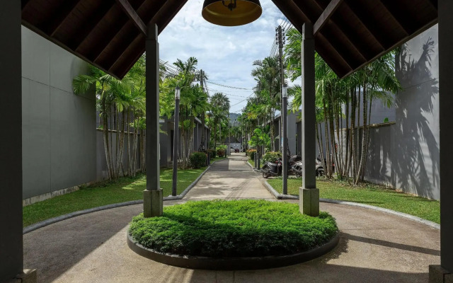 Villa Java