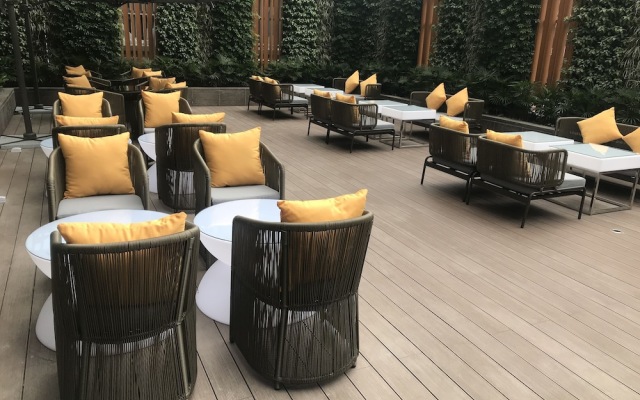 The Mulian Urban Resort Hotels Nansha