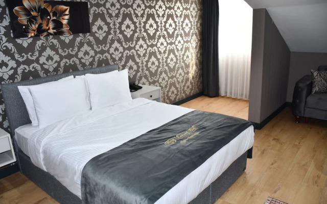 Hmz Accommodation Cekmekoy