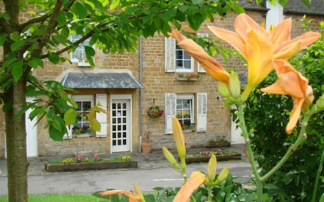 Chambres dhotes Le Vieux Moulin