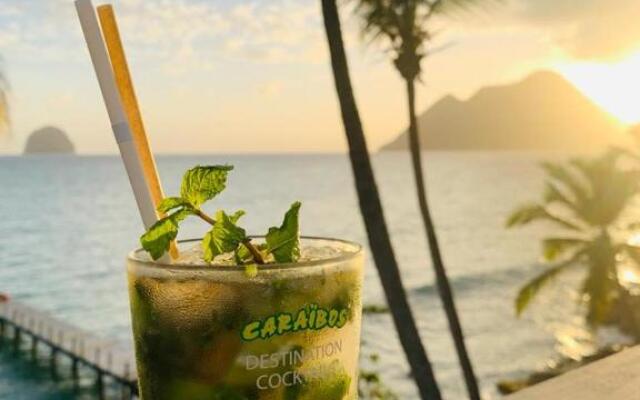 Rêve Bleu 711 Marinotel