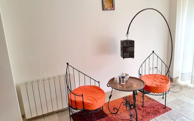 Le Clos des Anges