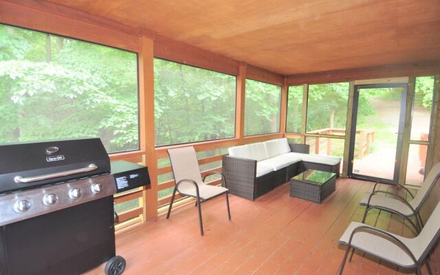 Creekview Cabin - A Perfect Escape