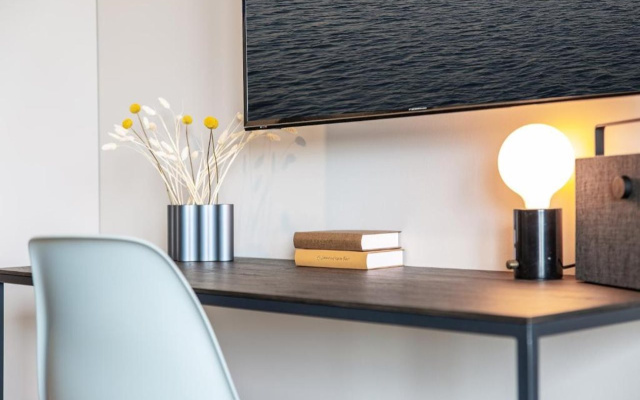 ipartment Boeblingen @HOME by Best Western