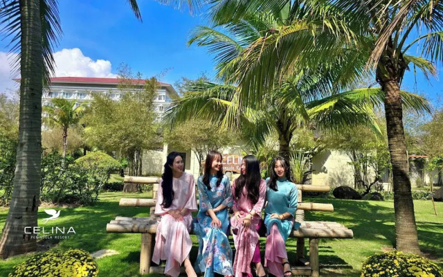 Celina Peninsula Resort