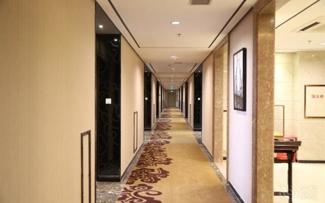Meijianda Hotel