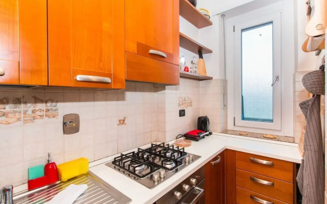 San Donato Cozy Apartment