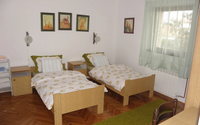 Ruzica - 50 m From sea - A1 Mali