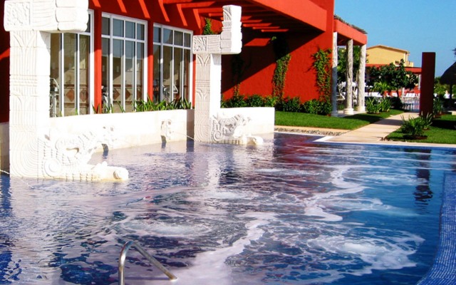 Zoetry Paraiso de la Bonita Riviera Maya - All Inclusive