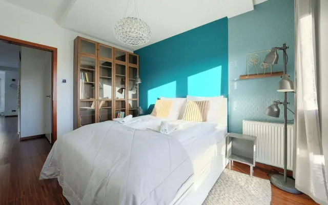 Apartamenty Sun & Snow Kołobrzeg Jantar