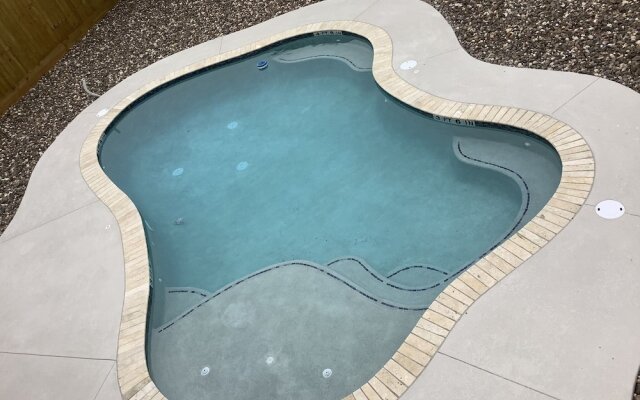 Sanddollar 624 2 Bedroom Home