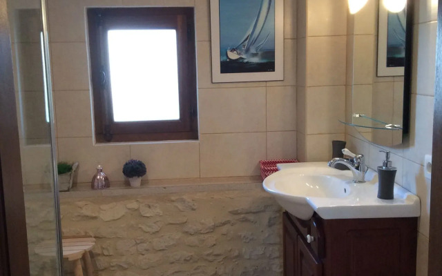 L'Escale de Mortagne