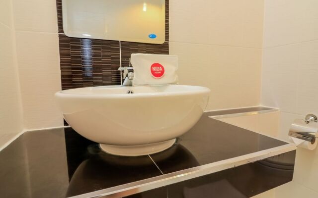 Nida Rooms San Sai 258