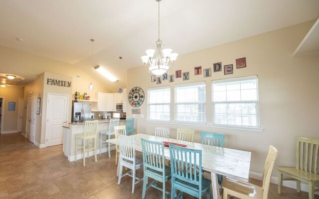 Family Tides 371 by RedAwning