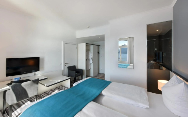 Hotel Vitznauerhof - Lifestyle Hideway at the Lake