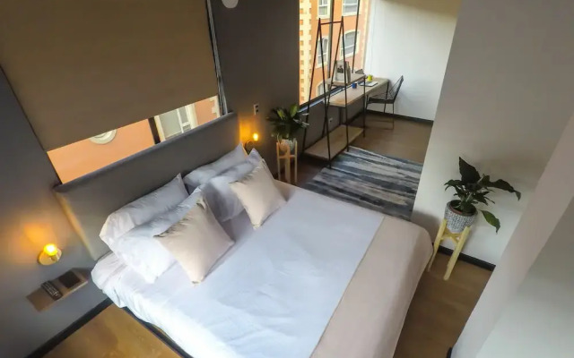 Soy Local Parque La 93